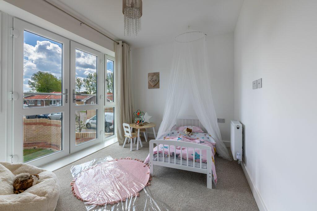 Additional image 23 of Augustine Place, Chapel Lane, Wicken