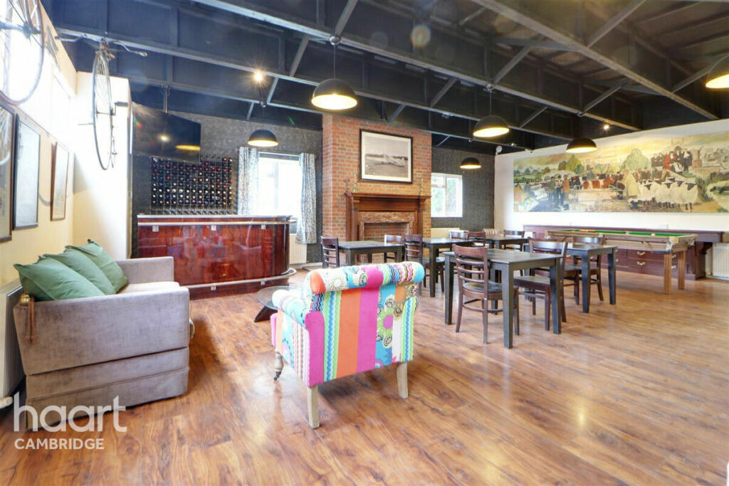 Additional image 6 of Maris Lane, Cambridge