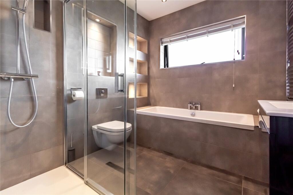 Additional image 27 of Cefn Coed Road, Cyncoed, Cardiff, CF23