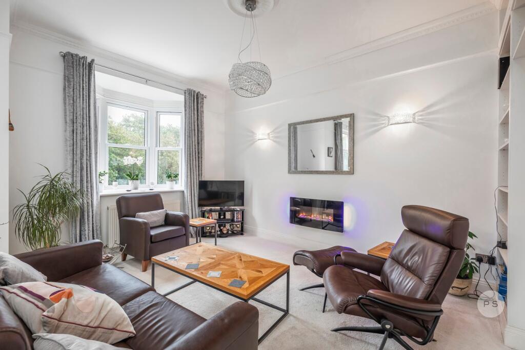 Additional image 7 of Milner Road, West Cliff, Bournemouth, BH4