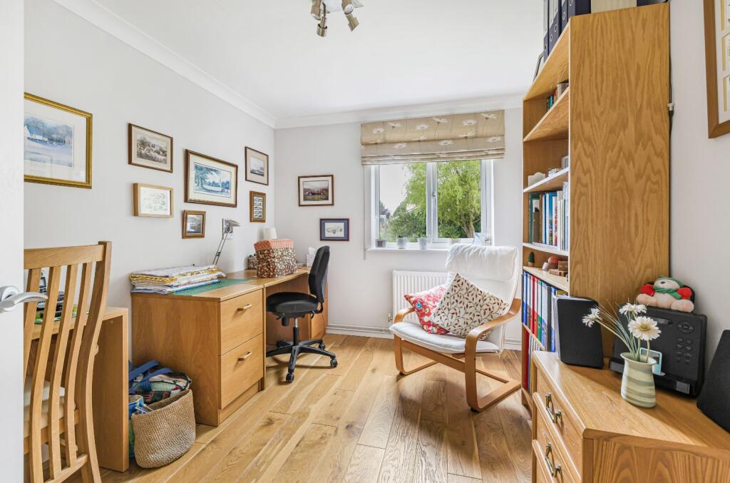 Additional image 15 of Finchs Field, Little Eversden