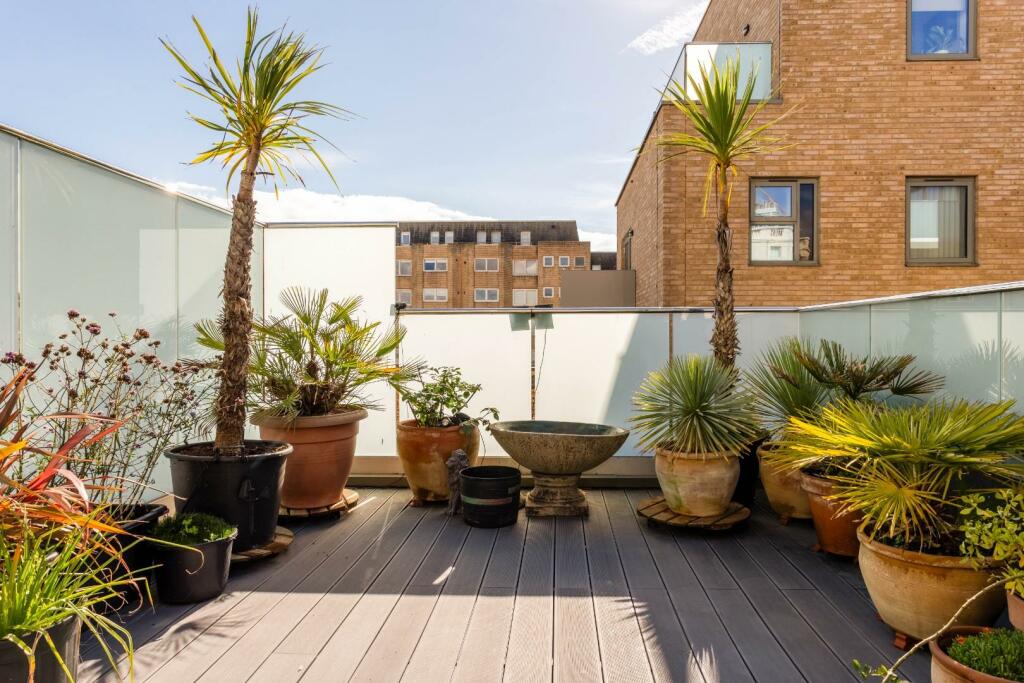 Additional image 6 of Victoria Terrace, Hove