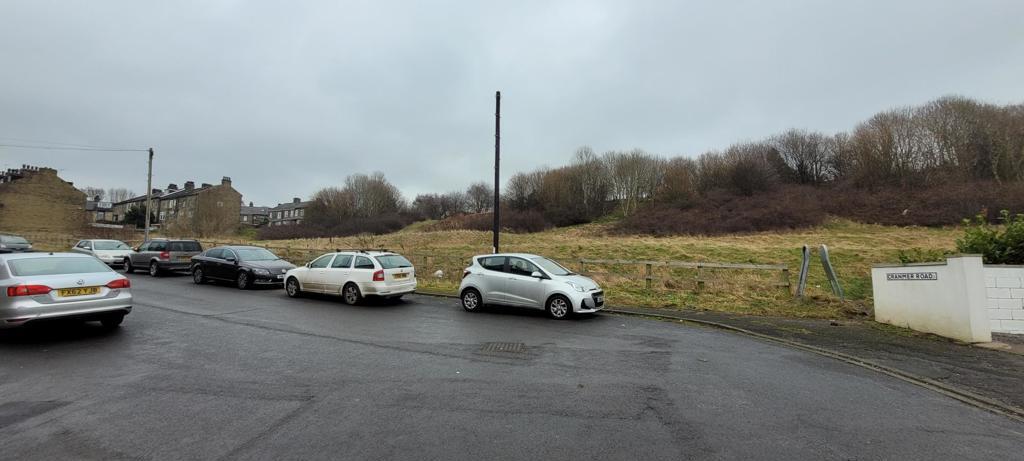 Additional image 4 of Land At Exmouth Place, Cliffe Road, Bradford, West Yorkshire, BD3 0LT