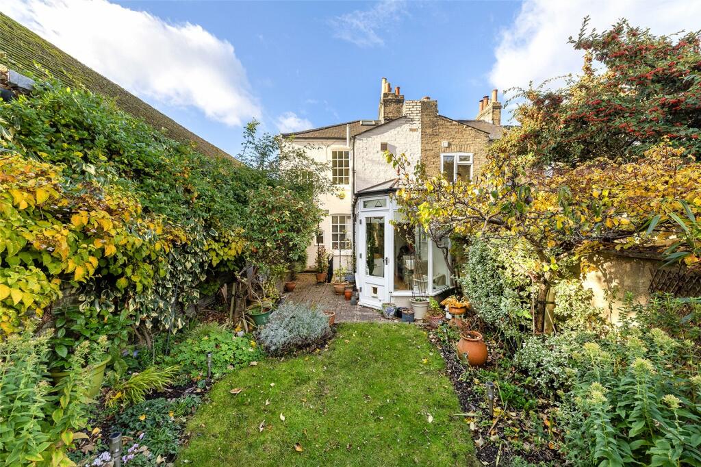 Additional image 11 of Clarendon Street, Cambridge, Cambridgeshire