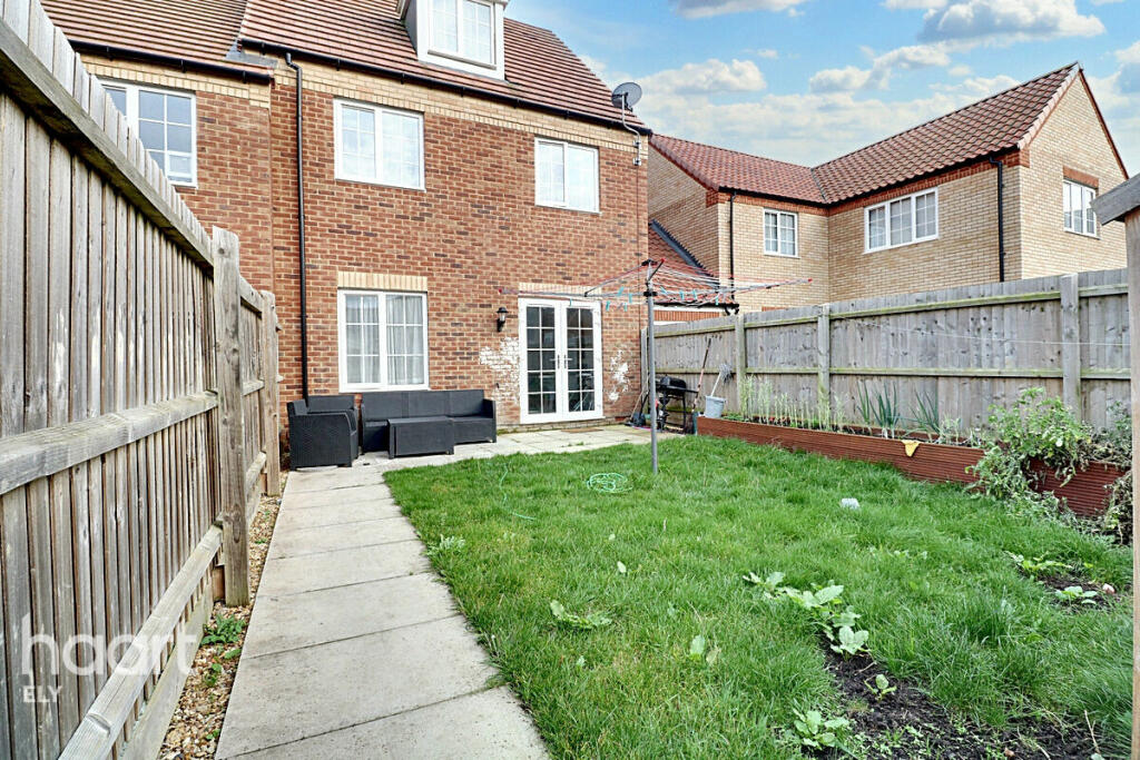 Additional image 10 of Shire Lane, Littleport