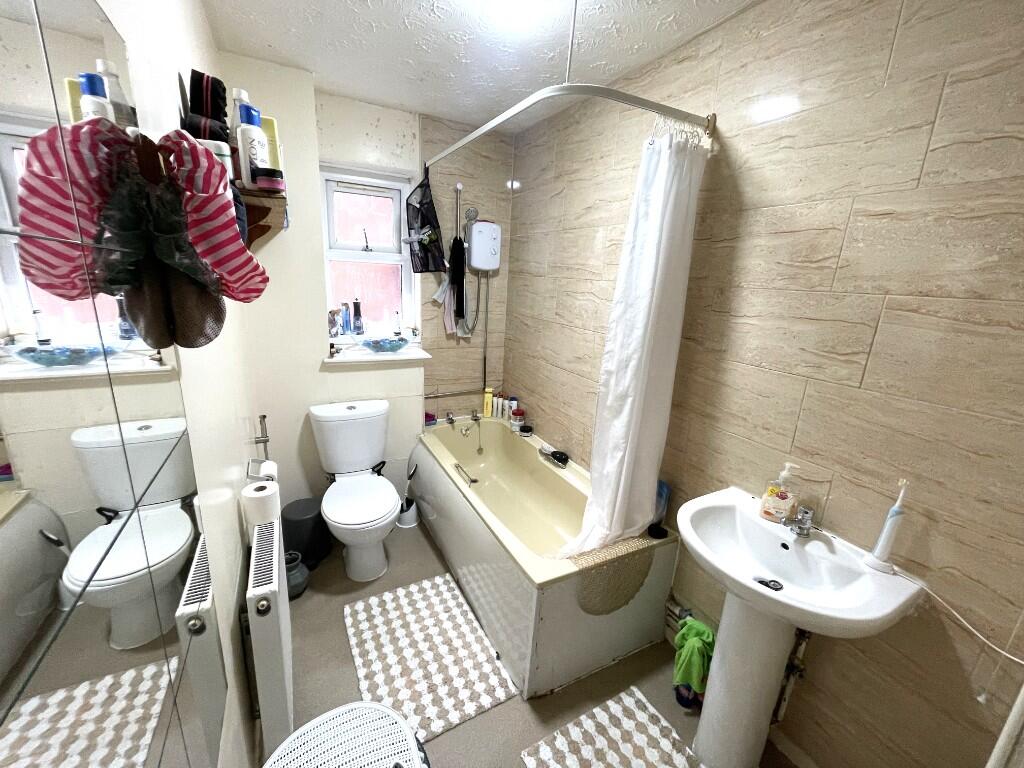 Additional image 13 of Jinnah Close, Birmingham, B12