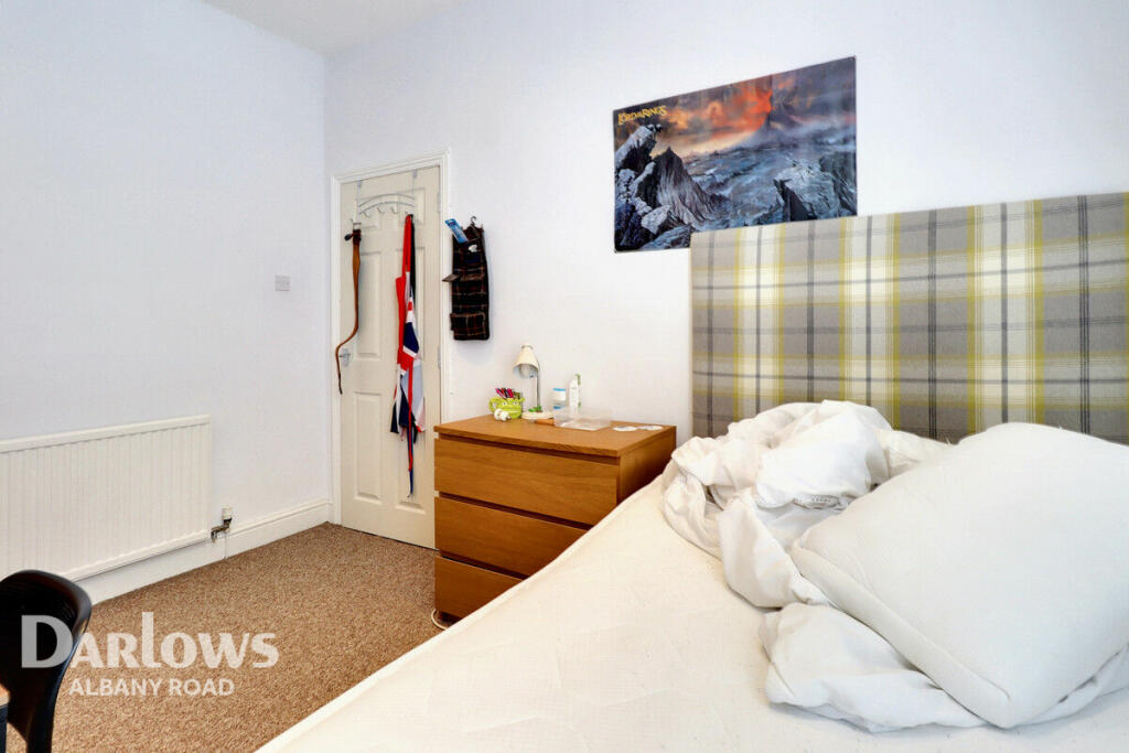 Additional image 15 of Tewkesbury Street, CARDIFF