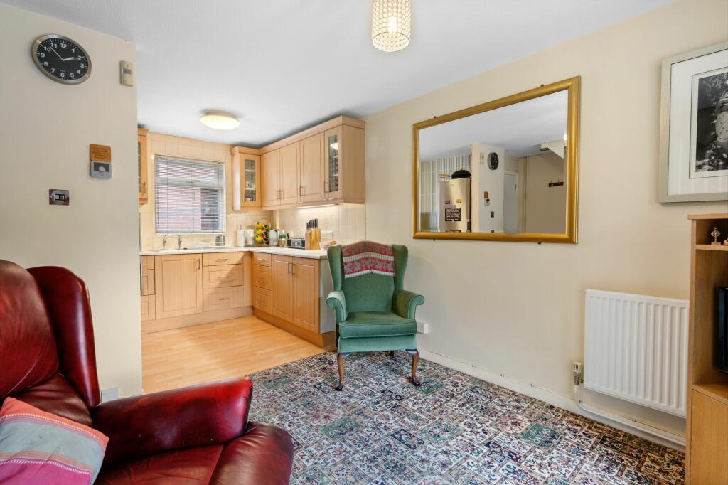 Additional image 14 of Callander Close, Cambridge, CB4