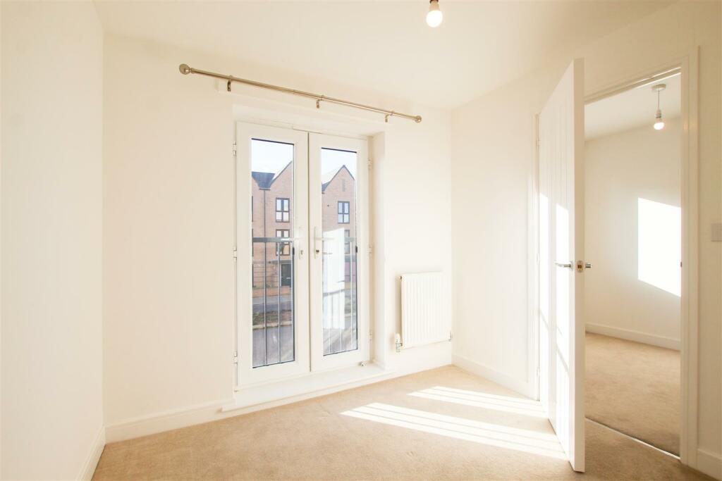 Additional image 6 of Claudius Walk, Northstowe