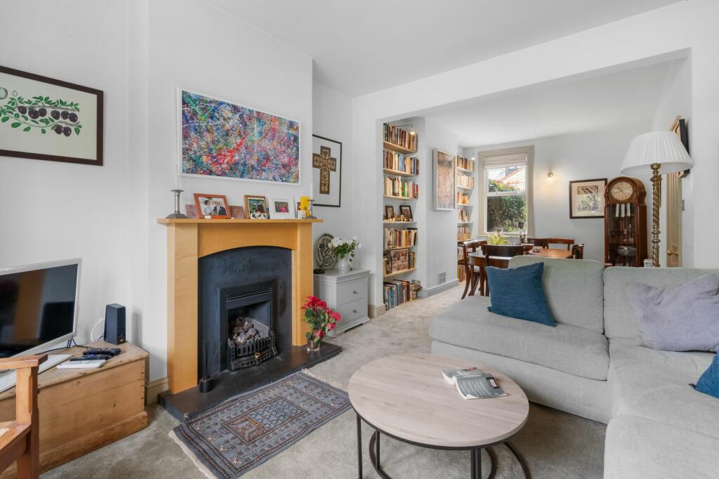 Additional image 6 of Mackenzie Road, Cambridge, CB1