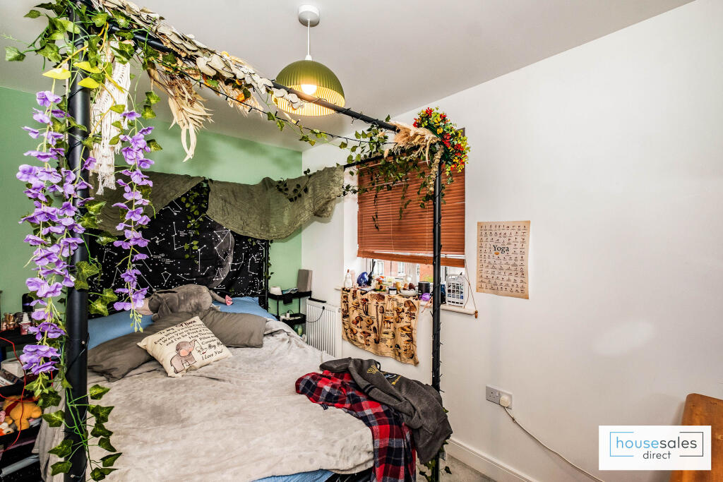 Additional image 6 of Caspian Court Steeplchase Way, Fontwell, BN18