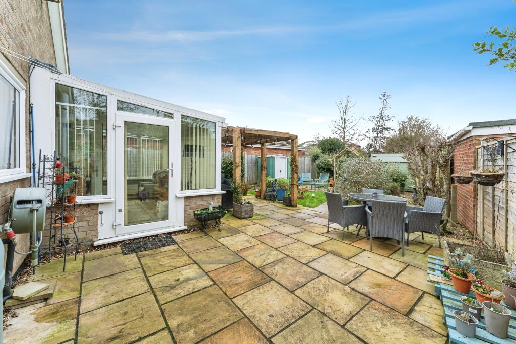 Additional image 23 of Ellis Close, Cottenham, Cambridgeshire, CB24