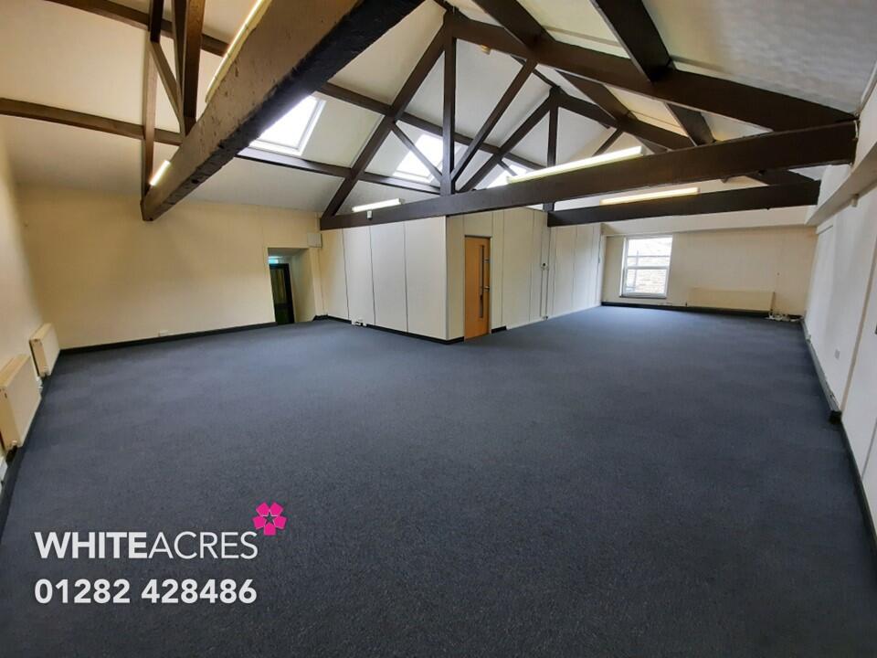 Additional image 2 of Unit 1, Craven Building, Plumbe Street, Burnley, Lancashire, BB11 3AA