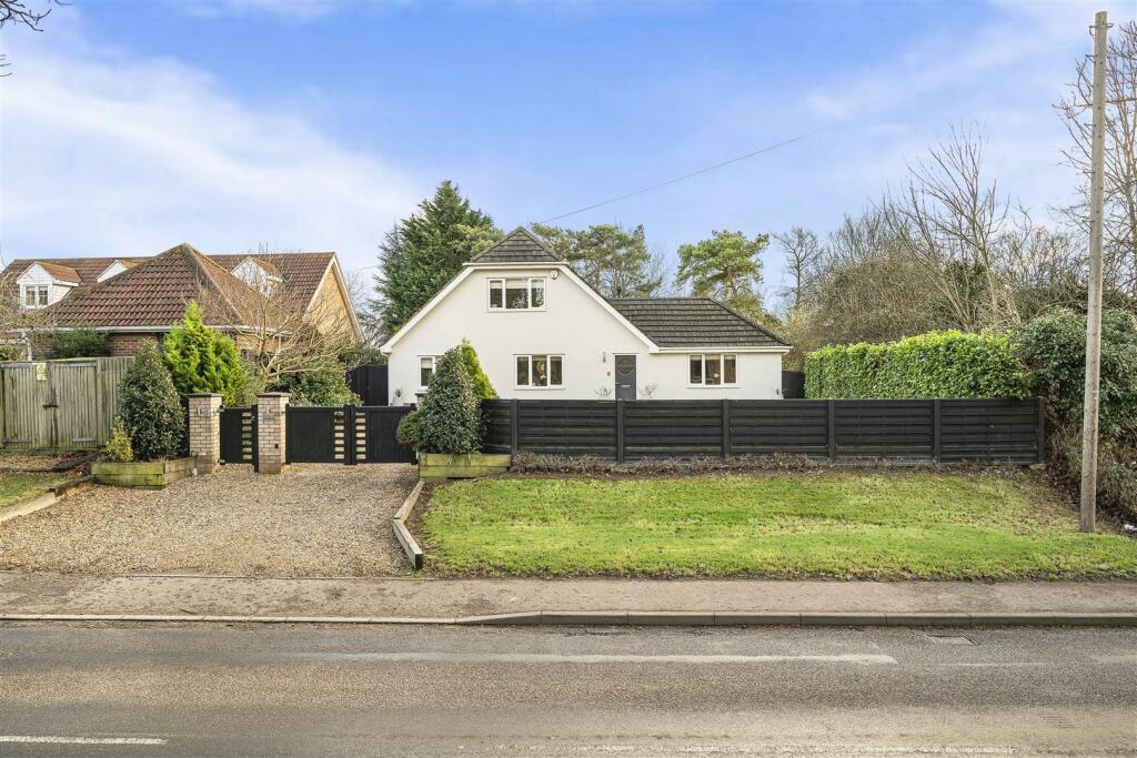 Additional image 33 of Windmill Hill, Exning