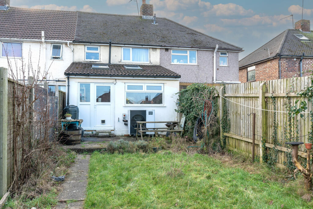 Additional image 11 of Worthing Road, Patchway, Bristol