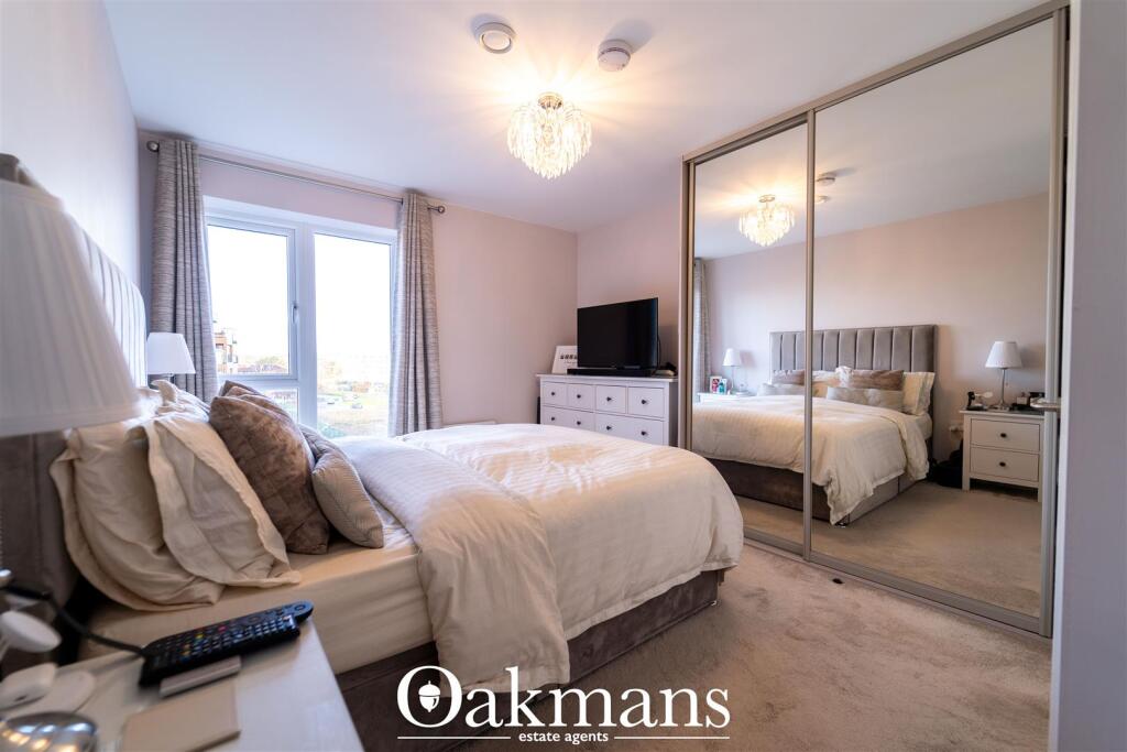 Additional image 11 of Austin view, Longbridge town centre