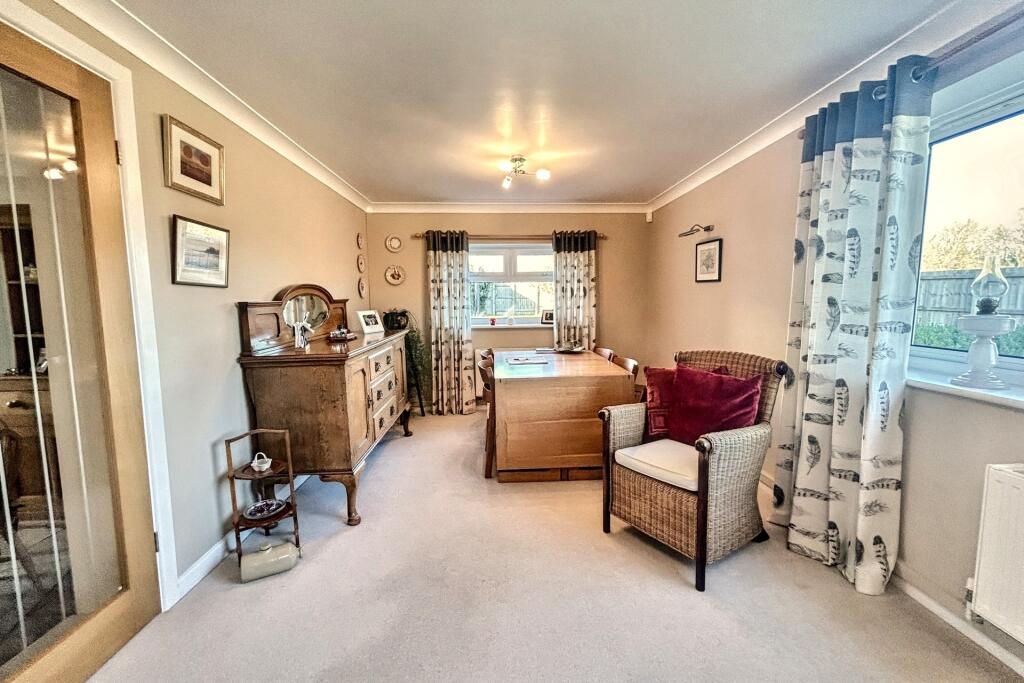 Additional image 6 of Chalbury