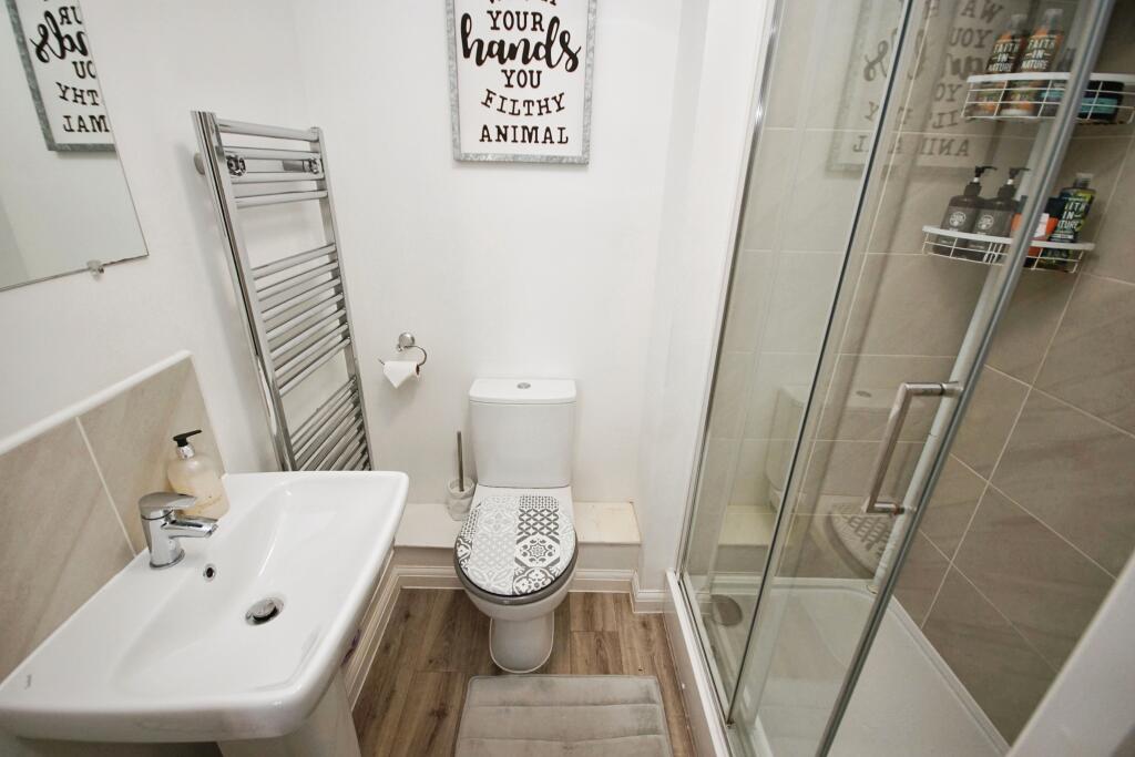 Additional image 5 of Mansell Road, Patchway, Bristol, Gloucestershire, BS34