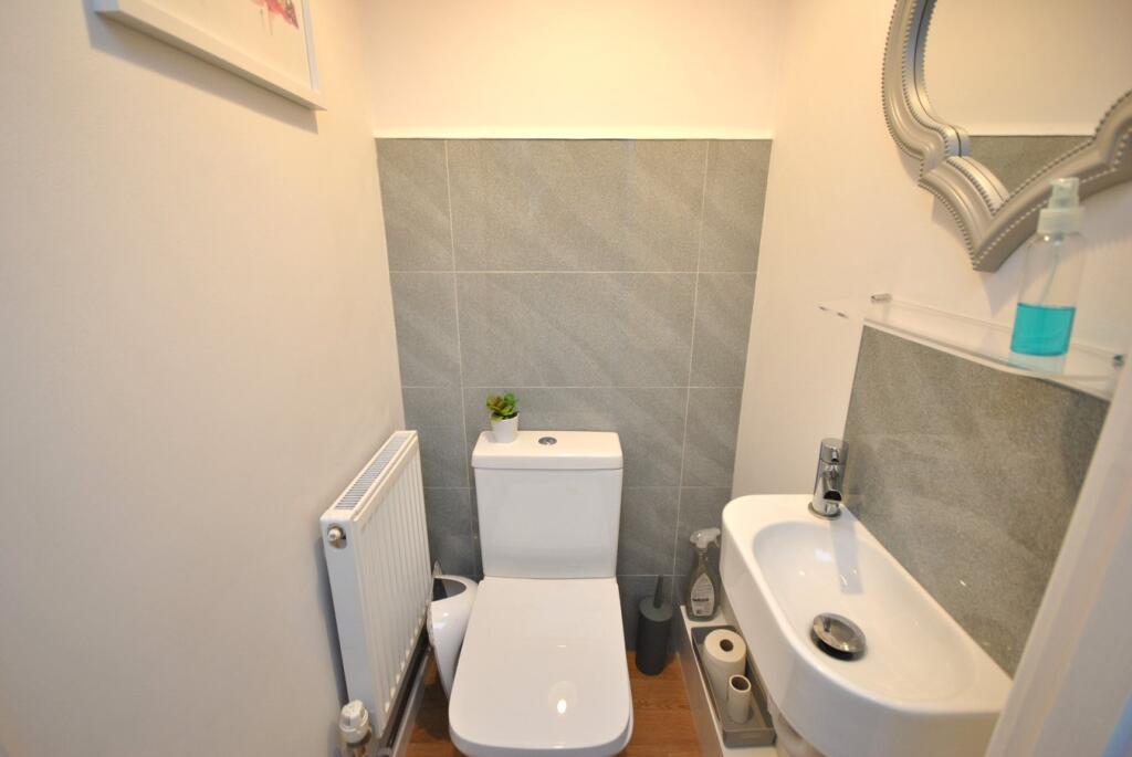 Additional image 7 of St Andrews Road, Cheddar, BS27