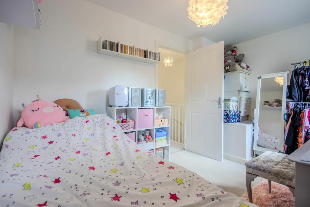 Additional image 12 of Heol Williams, Old St. Mellons, CF3