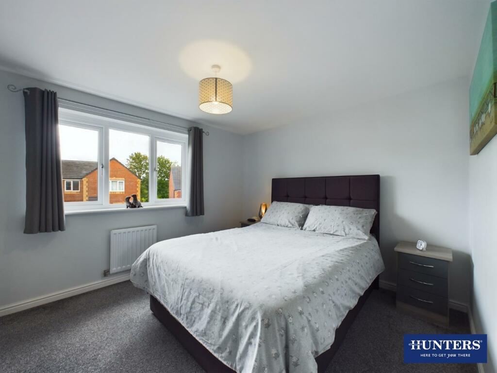 Additional image 9 of St. Michaels Drive, Longtown, Carlisle, CA6