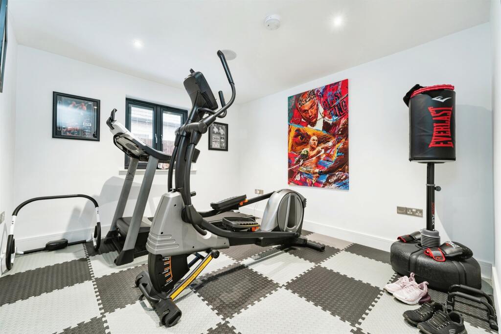 Additional image 17 of Mildenhall Road, Fordham, Ely