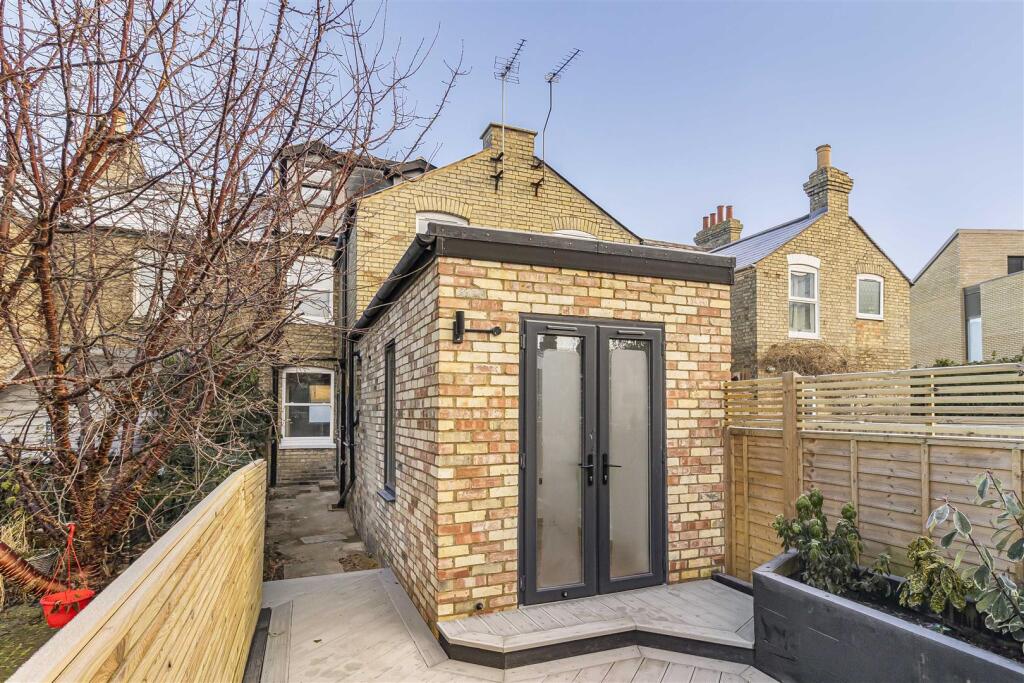 Additional image 17 of River Lane, Cambridge