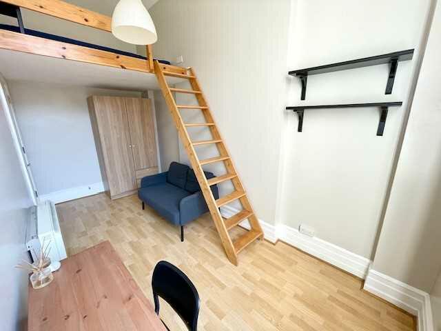 Additional image 11 of London Road, Brighton