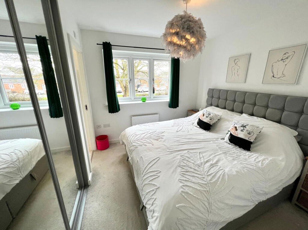 Additional image 7 of Noble Way, Cheswick Green