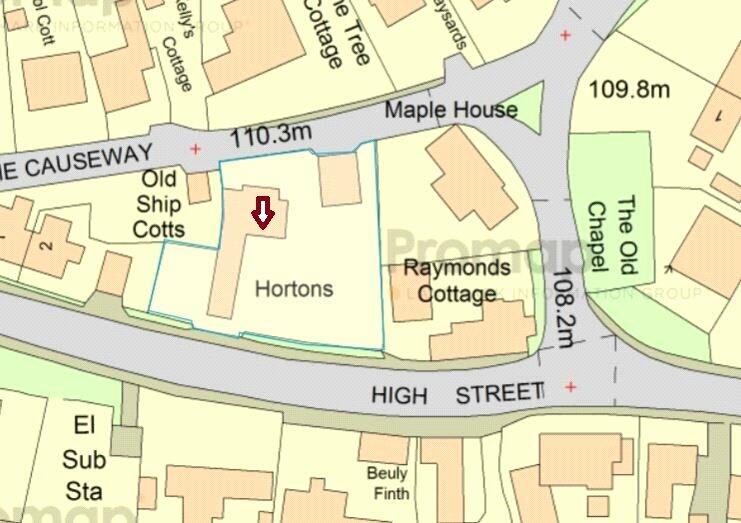 Additional image 22 of High Street, Debden, Nr Saffron Walden, Essex, CB11