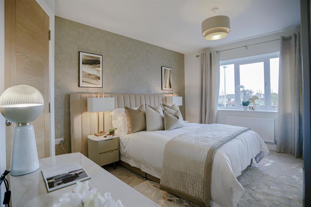 Additional image 28 of Beamer Gardens, Great Harwood