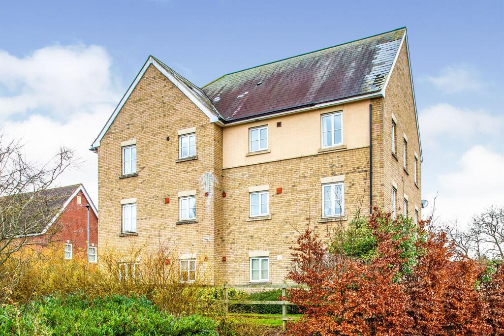 Additional image 7 of Cheere Way, Papworth Everard, Cambridge