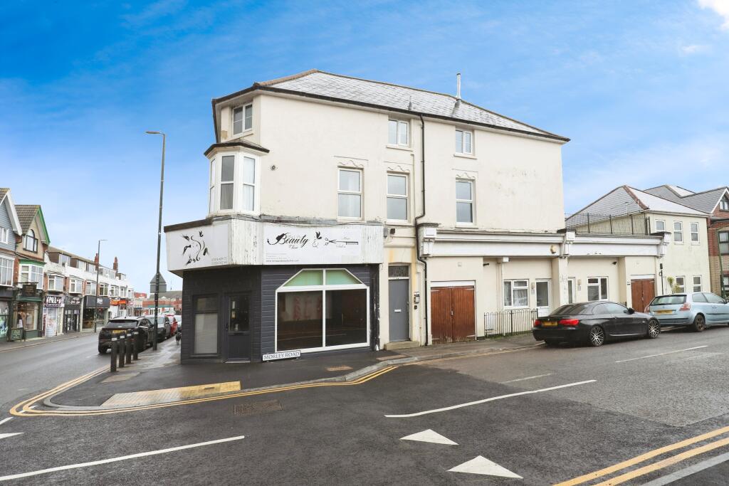 Additional image 5 of Christchurch Road, Bournemouth, BH7