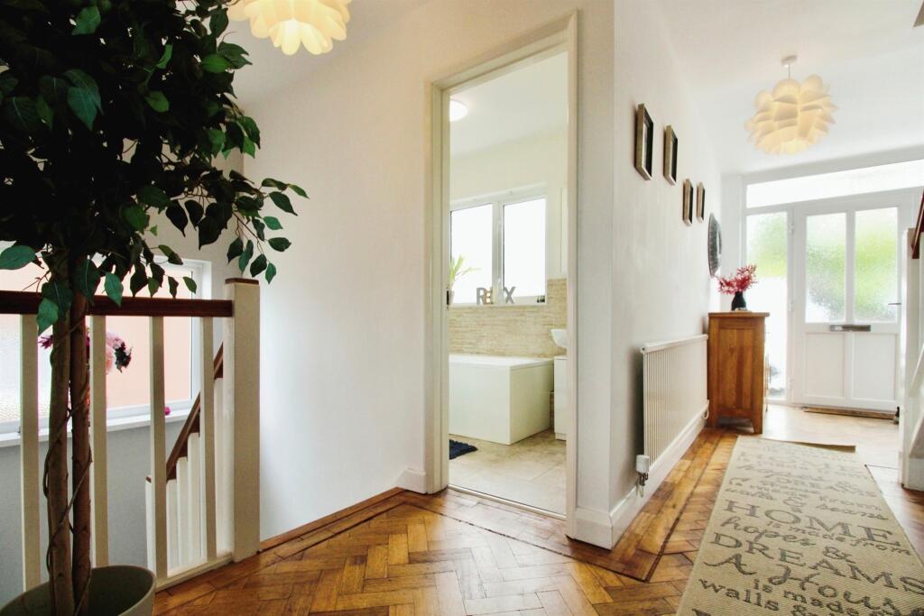 Additional image 13 of Patchway Crescent, Rumney, CARDIFF