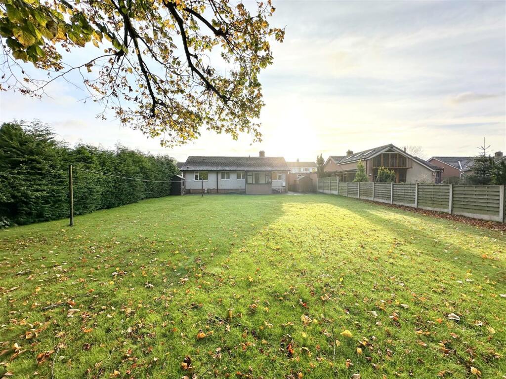 Additional image 30 of Little Corby Road, Little Corby, Carlisle