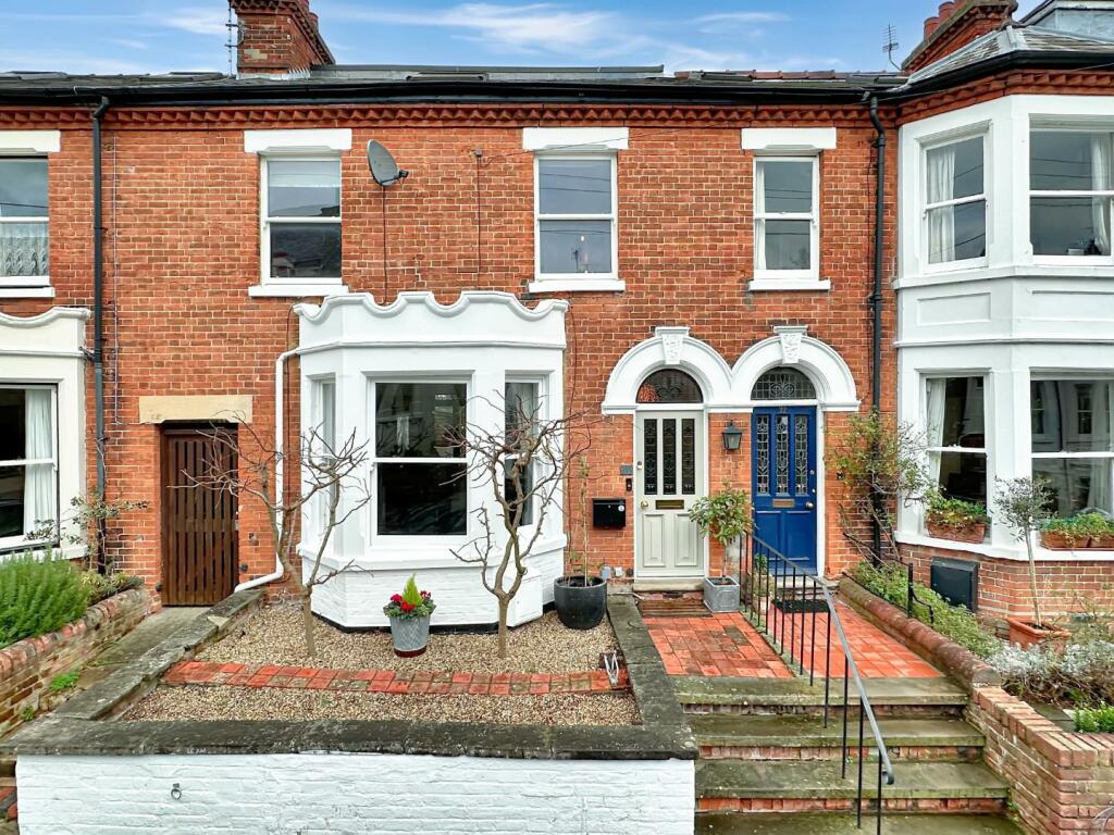 Additional image 19 of Hertford Street, Cambridge