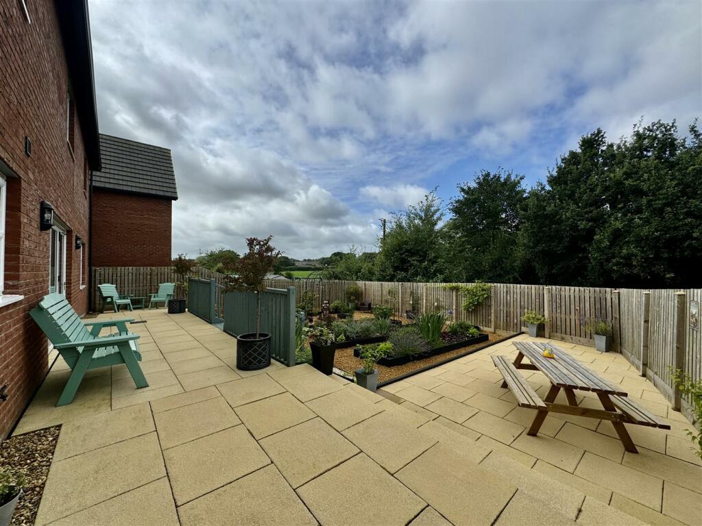 Additional image 37 of Lough Wood Crescent, Carlisle