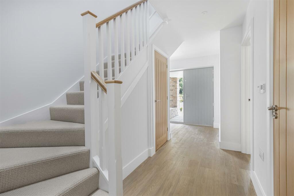 Additional image 6 of High Street, Harston, Cambridge