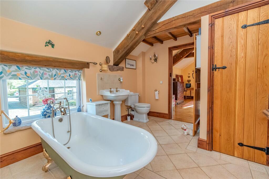 Additional image 28 of Craigsyke Ford, West Hall, Brampton, Cumbria