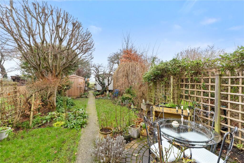 Additional image 16 of Selwyn Road, Cambridge, CB3