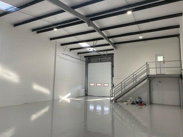 Additional image 6 of Unit 2, Coldhams Road Industrial Estate, Cambridge, CB1 3EW