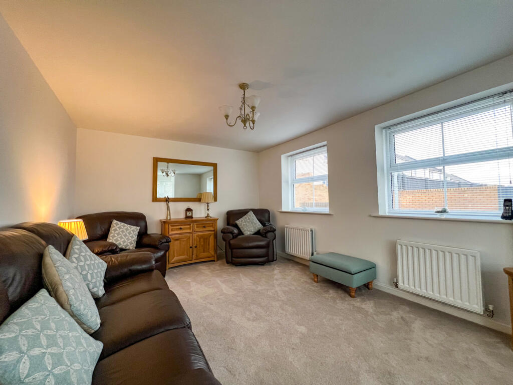 Additional image 6 of High Six Gardens, Patchway, Bristol, Gloucestershire, BS34