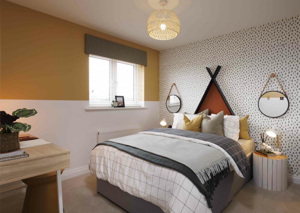 Additional image 9 of Lever Park Avenue
Horwich
Bolton
BL6 7LQ