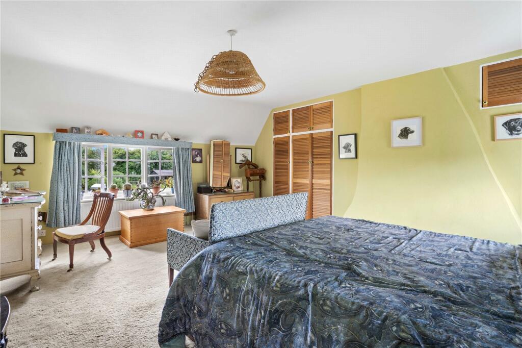 Additional image 18 of Sampford Road, Radwinter, Saffron Walden, Essex, CB10