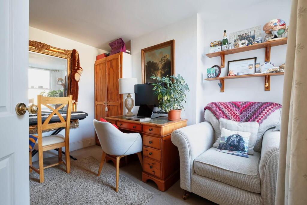 Additional image 11 of Marshall Road, Cambridge