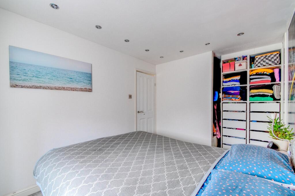 Additional image 11 of Ganborough Close, Matchborough East, Redditch, Worcestershire, B98