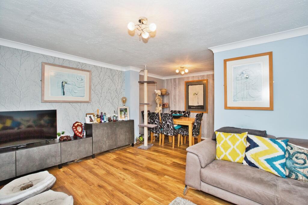 Additional image 3 of Moorland Road, Street, BA16