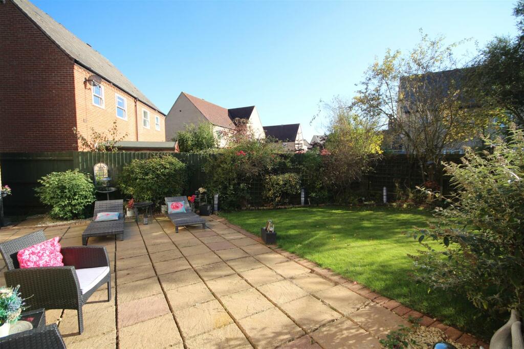 Additional image 23 of Brooke Grove, Ely