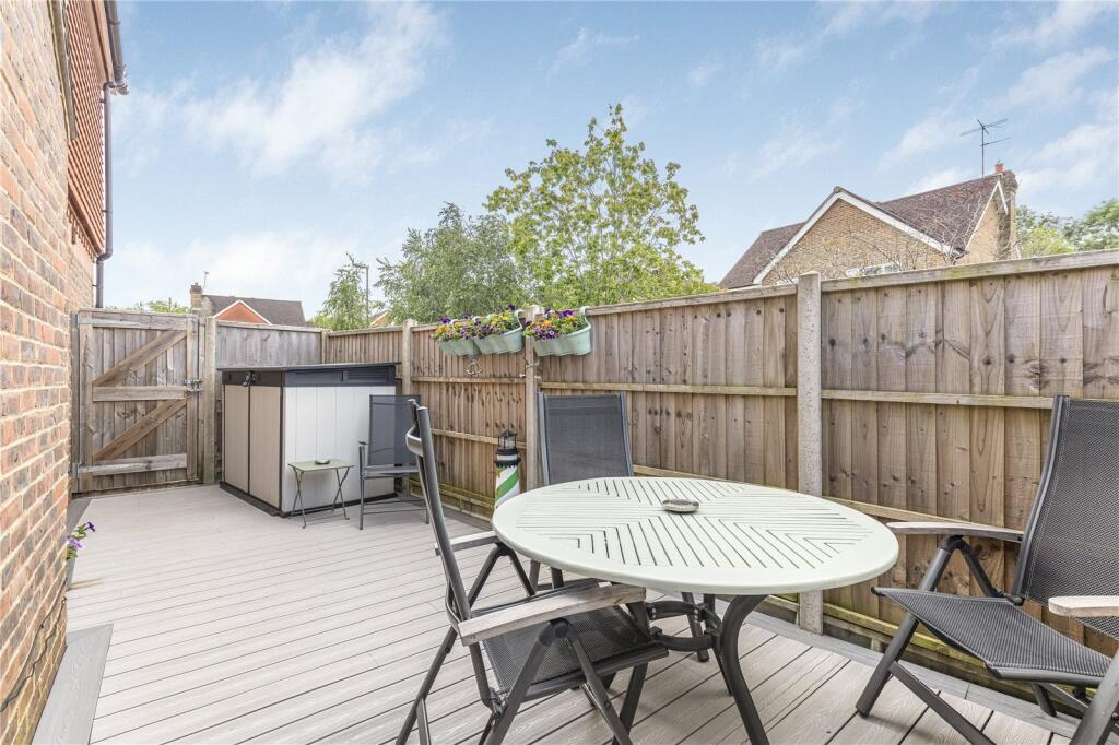 Additional image 8 of The Sycamores, Sayers Common, Hassocks, West Sussex, BN6