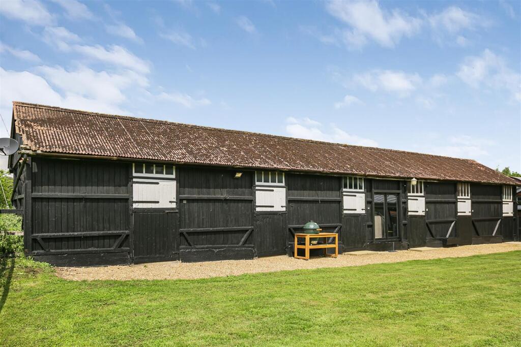 Additional image 33 of London Road, Six Mile Bottom, Newmarket